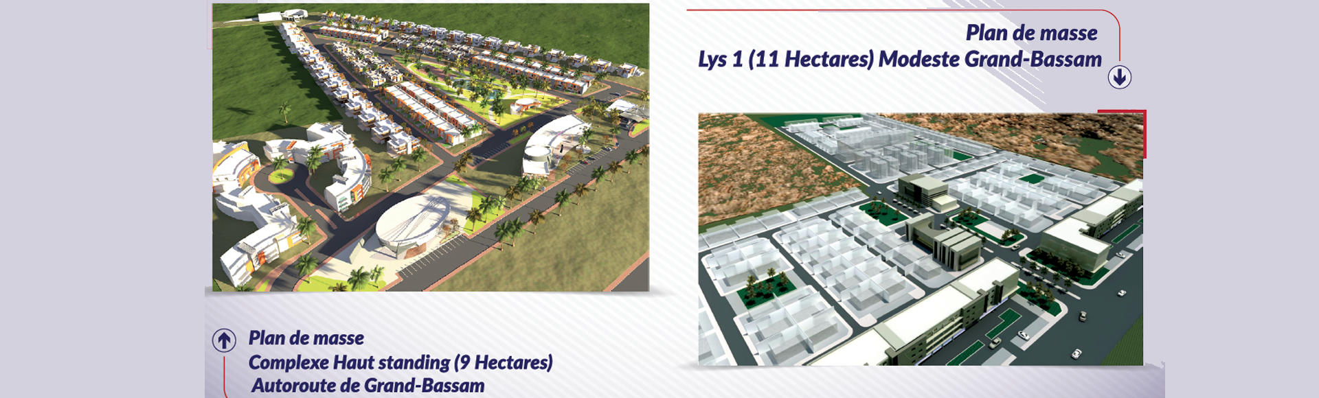 Lys de Marie Promotion Immobilière